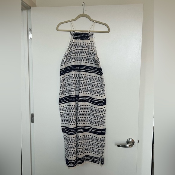 Anthropologie coreylynncalter Tybee Textured Dress - Picture 3 of 13